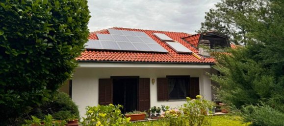 7 rooms Villa in Buttigliera Alta, Italy No. 167246 12