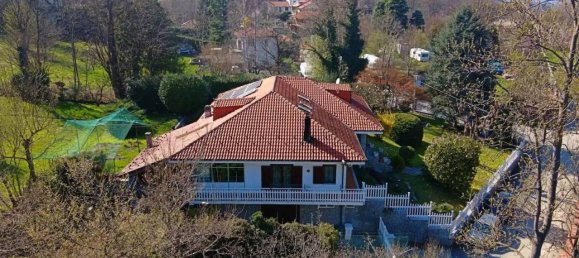 7 rooms Villa in Buttigliera Alta, Italy No. 167246 16