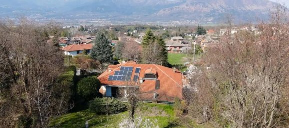 7 rooms Villa in Buttigliera Alta, Italy No. 167246 25