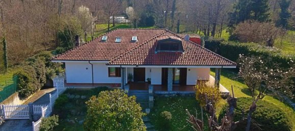 7 rooms Villa in Buttigliera Alta, Italy No. 167246 27