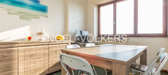 Квартира с 3 комнатами в Ардеа, Италия № 128036 7