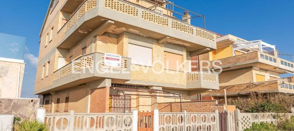 Квартира с 3 комнатами в Ардеа, Италия № 128036 27