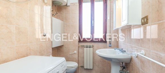 Квартира с 3 комнатами в Ардеа, Италия № 128036 16