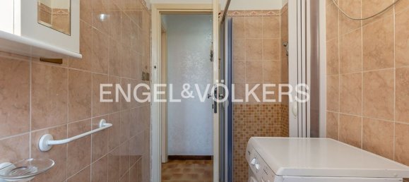 Квартира с 3 комнатами в Ардеа, Италия № 128036 17