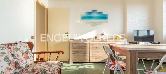 Квартира с 3 комнатами в Ардеа, Италия № 128036 3