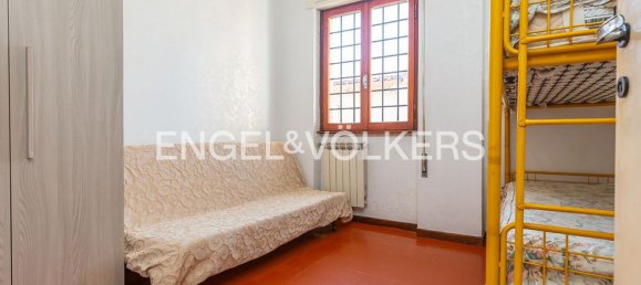 Квартира с 3 комнатами в Ардеа, Италия № 128036 19