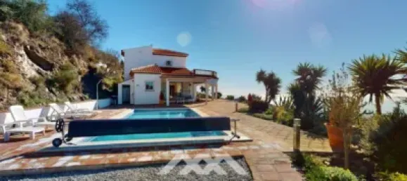 3 bedrooms Villa in Arenas, Spain No. 131050 36