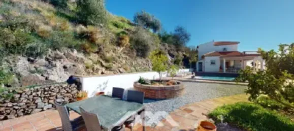 3 bedrooms Villa in Arenas, Spain No. 131050 41