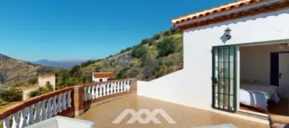 3 bedrooms Villa in Arenas, Spain No. 131050 28