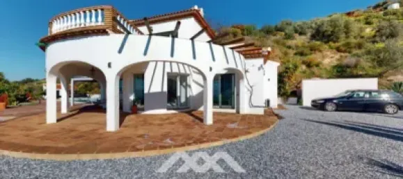 3 bedrooms Villa in Arenas, Spain No. 131050 48