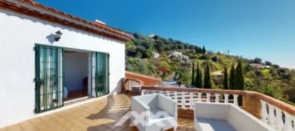 3 bedrooms Villa in Arenas, Spain No. 131050 29