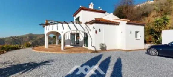 3 bedrooms Villa in Arenas, Spain No. 131050 47