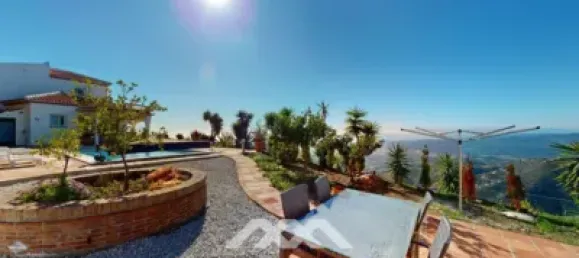 3 bedrooms Villa in Arenas, Spain No. 131050 43