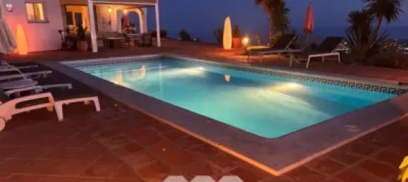 3 bedrooms Villa in Arenas, Spain No. 131050 50