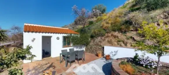 3 bedrooms Villa in Arenas, Spain No. 131050 40