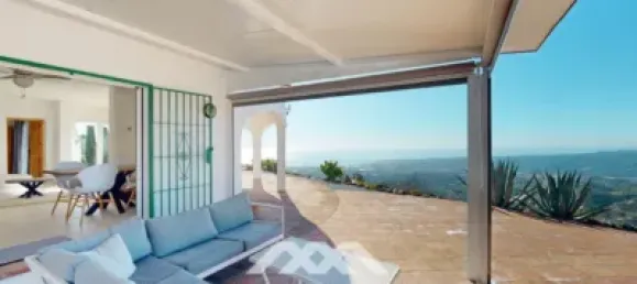 3 bedrooms Villa in Arenas, Spain No. 131050 33