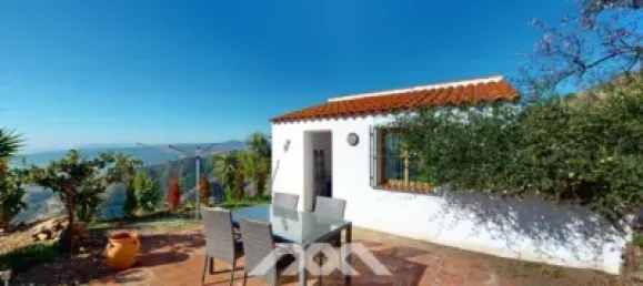 3 bedrooms Villa in Arenas, Spain No. 131050 42