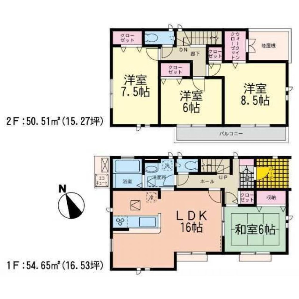 4 bedrooms House in Miyagi, Japan No. 6542