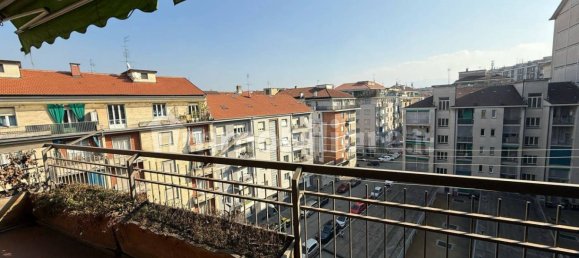 3 bedrooms Apartment in Turin, Italy No. 120055 28