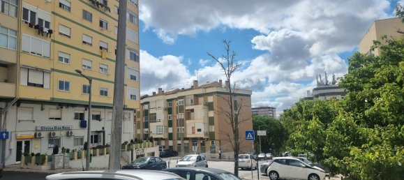 3 bedrooms Apartment in Odivelas, Portugal No. 10617 20