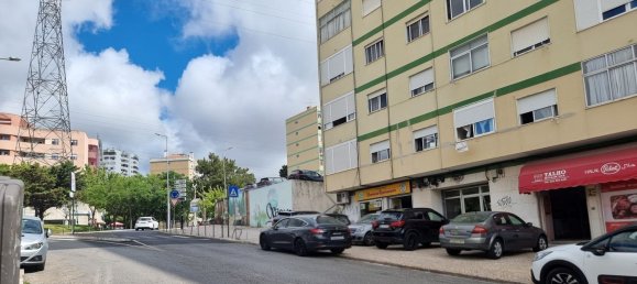 3 bedrooms Apartment in Odivelas, Portugal No. 10617 2