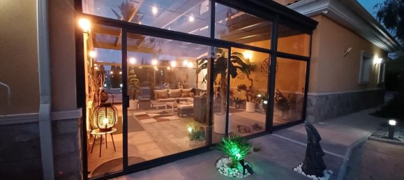 5 Schlafzimmer Villa in Pinoso, Spain, Nr. 84015 34