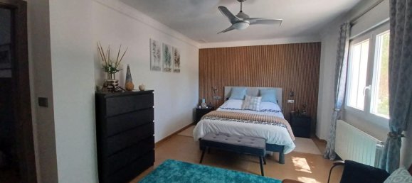 5 Schlafzimmer Villa in Pinoso, Spain, Nr. 84015 40