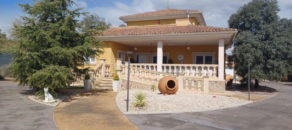 5 Schlafzimmer Villa in Pinoso, Spain, Nr. 84015 28
