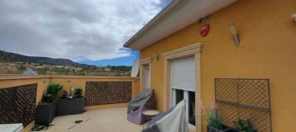 5 Schlafzimmer Villa in Pinoso, Spain, Nr. 84015 45