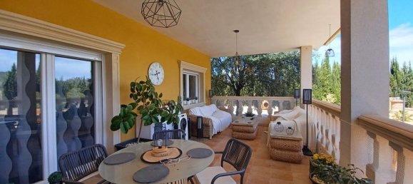 5 Schlafzimmer Villa in Pinoso, Spain, Nr. 84015 12