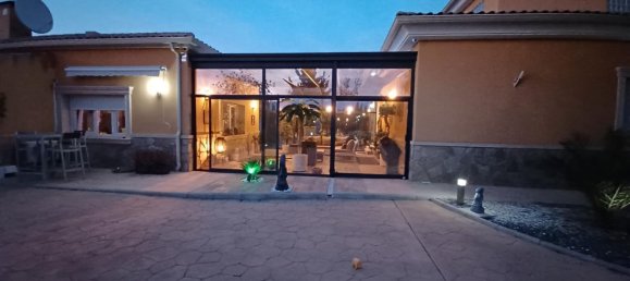 5 Schlafzimmer Villa in Pinoso, Spain, Nr. 84015 35