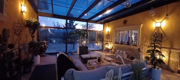 5 Schlafzimmer Villa in Pinoso, Spain, Nr. 84015 37