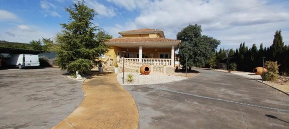 5 Schlafzimmer Villa in Pinoso, Spain, Nr. 84015 27