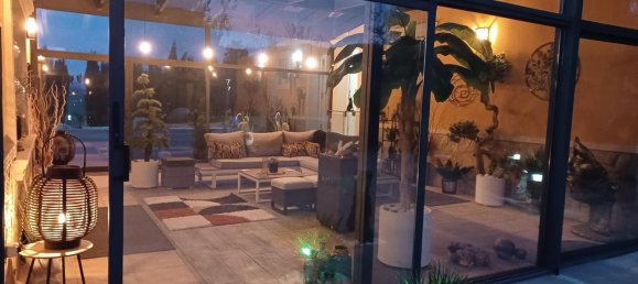 5 Schlafzimmer Villa in Pinoso, Spain, Nr. 84015 31