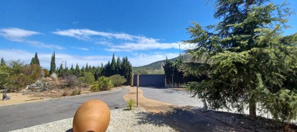 5 Schlafzimmer Villa in Pinoso, Spain, Nr. 84015 10