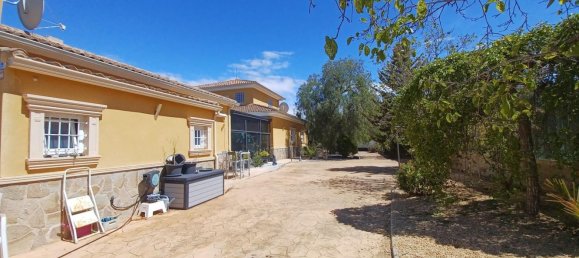 5 Schlafzimmer Villa in Pinoso, Spain, Nr. 84015 21