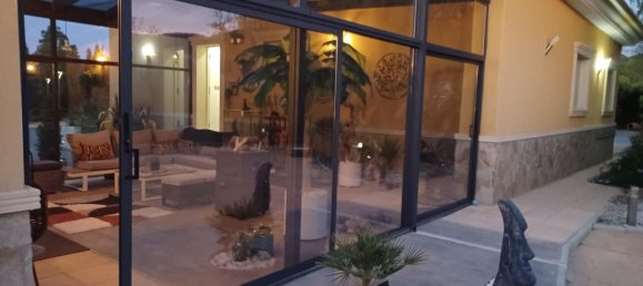 5 Schlafzimmer Villa in Pinoso, Spain, Nr. 84015 36