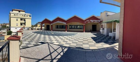 10 rooms Commercial property in Cagliari, Italy No. 272119 6