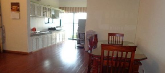3 bedrooms Apartment in Dong Da, Vietnam No. 5582 7