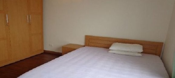 3 bedrooms Apartment in Dong Da, Vietnam No. 5582 12