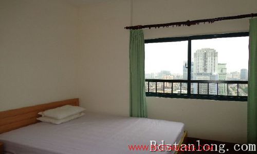 3 bedrooms Apartment in Dong Da, Vietnam No. 5582