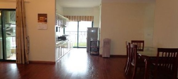 3 bedrooms Apartment in Dong Da, Vietnam No. 5582 4