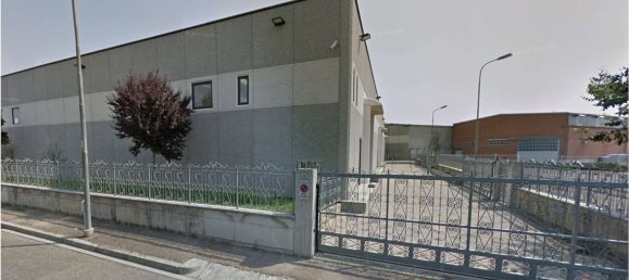 1811m² Warehouse in Alessandria, Italy No. 361872 2