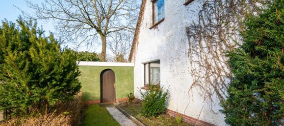 5 bedrooms Townhouse in Nordfriesland, Germany No. 69320 10