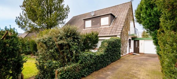5 bedrooms Townhouse in Nordfriesland, Germany No. 69320 33