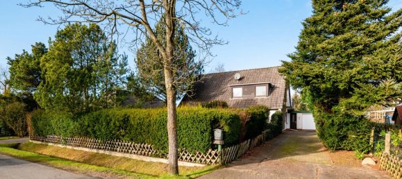 5 bedrooms Townhouse in Nordfriesland, Germany No. 69320 31