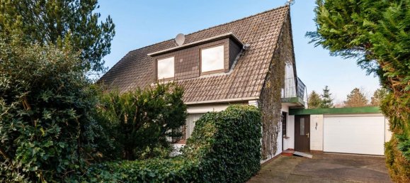 5 bedrooms Townhouse in Nordfriesland, Germany No. 69320 34