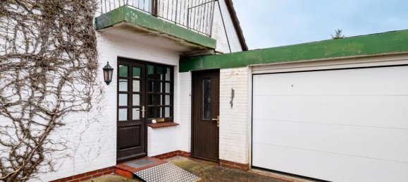 5 bedrooms Townhouse in Nordfriesland, Germany No. 69320 35