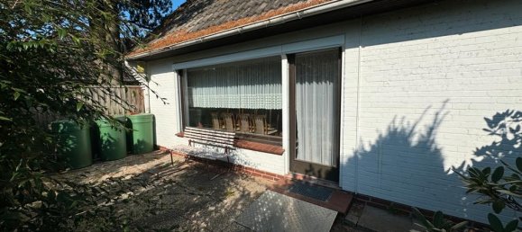 5 bedrooms Townhouse in Nordfriesland, Germany No. 69320 8