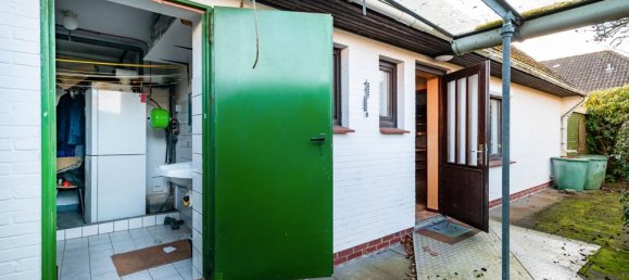 5 bedrooms Townhouse in Nordfriesland, Germany No. 69320 25